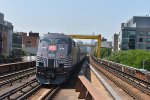 New York Central Heritage Unit